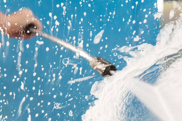 Best Dumpster Area Cleaning  in Auburn, KS