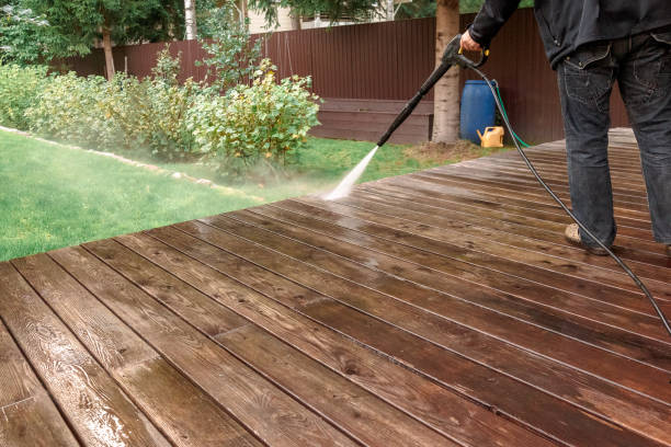 Trusted Auburn, KS Pressure Washing Services Experts